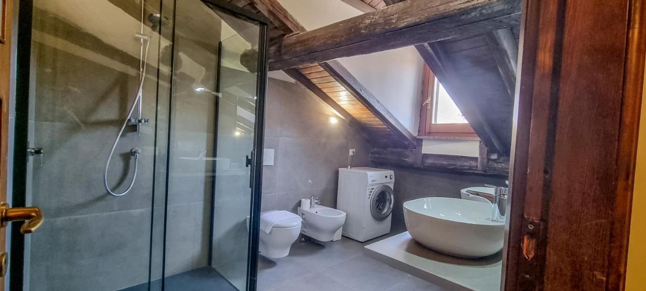 Altido Charming Flat For 6 In Historic Carrobbio Apartment Milan Exterior photo