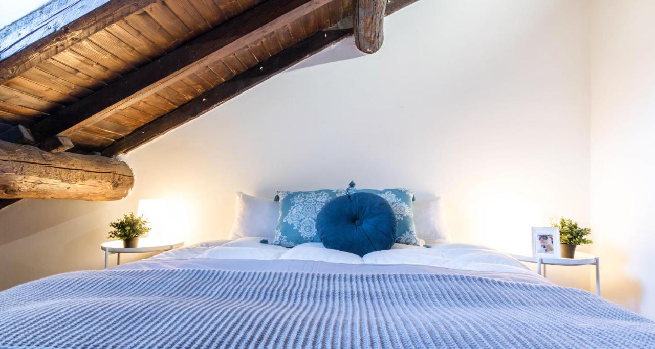 Altido Charming Flat For 6 In Historic Carrobbio Apartment Milan Exterior photo