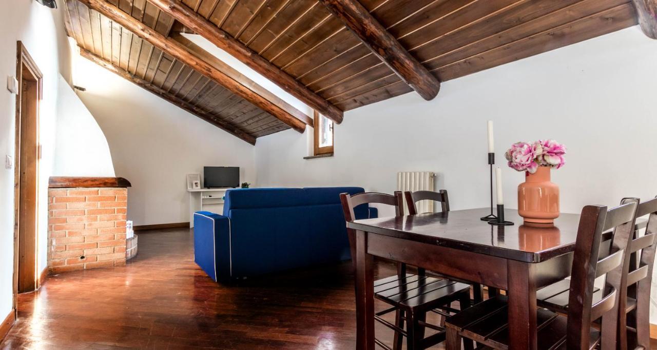 Altido Charming Flat For 6 In Historic Carrobbio Apartment Milan Exterior photo